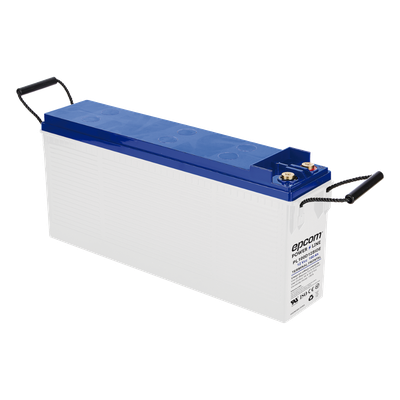 EPCOM POWERLINE PL100D12SIDE