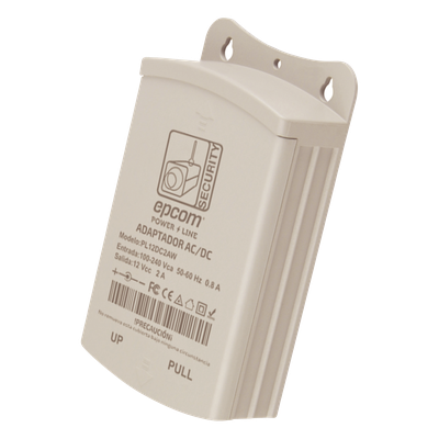 EPCOM POWERLINE PL12DC2AW