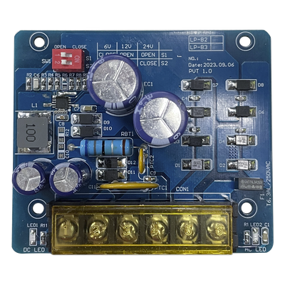 EPCOM POWERLINE PL-B2