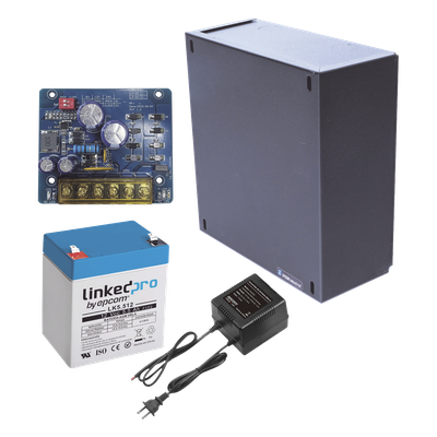 EPCOM POWERLINE KIT16B2LK5