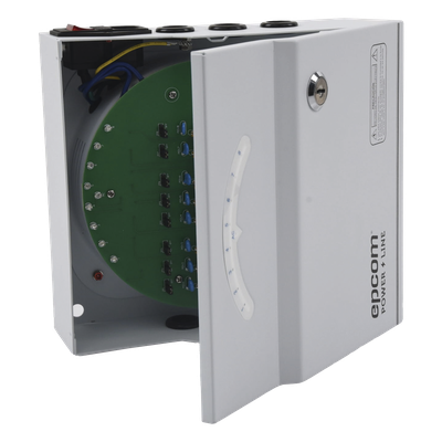 EPCOM POWERLINE PLK-24-AC-8A