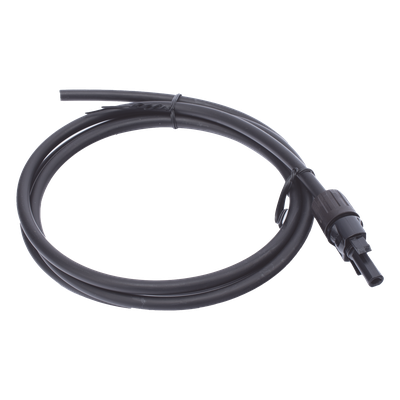 EPCOM POWERLINE CBL-MC4-1.5BLK