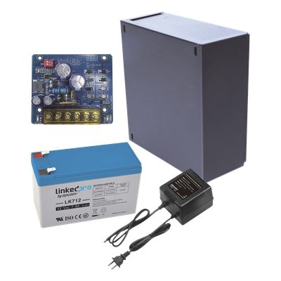 EPCOM POWERLINE KIT16B2LK7