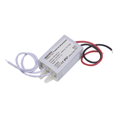EPCOM POWERLINE WP12DC1A
