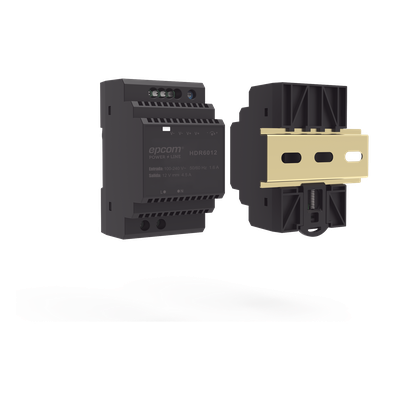 EPCOM POWERLINE HDR-6012