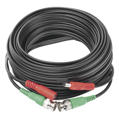 EPCOM POWERLINE DIY-10M-4K