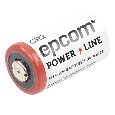 EPCOM POWERLINE CR-2