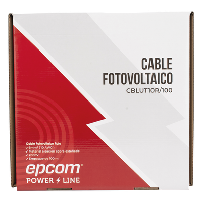 EPCOM POWERLINE CBL-UT-10R/100
