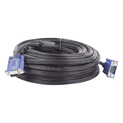 EPCOM POWERLINE VGA-15M