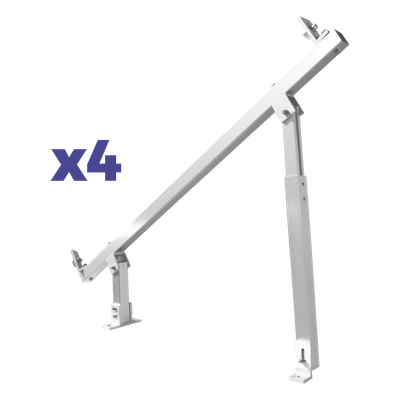 EPCOM POWERLINE EPLAMO011X4PRO