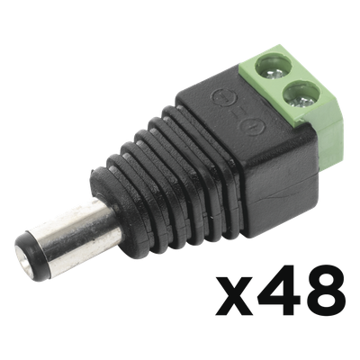 EPCOM POWERLINE PAQ48JR52