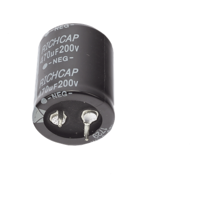 EPCOM POWERLINE CAD-4706JMS-001