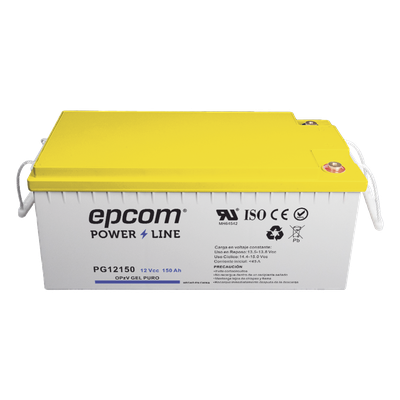 EPCOM POWERLINE PG12150