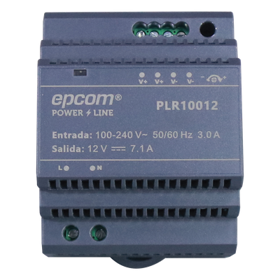 EPCOM POWERLINE PLR-100-12