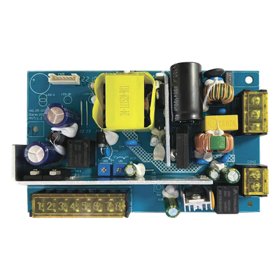 EPCOM POWERLINE PL12DC5ABK-B