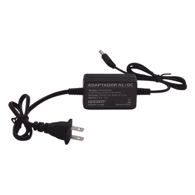 EPCOM POWERLINE P5DC2AZK