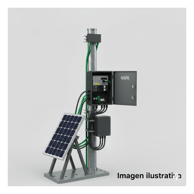 EPCOM POWERLINE KITSOLARREPE