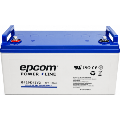 EPCOM POWERLINE G120D12V2