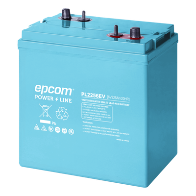 EPCOM POWERLINE PL2256EV