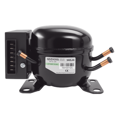 EPCOM POWERLINE QDZH35G