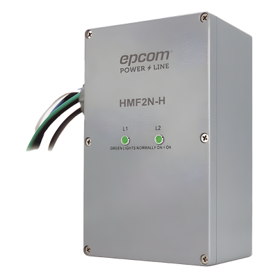 EPCOM POWERLINE HM-F2-NH