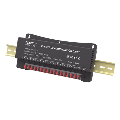 EPCOM POWERLINE NV-1615.DC