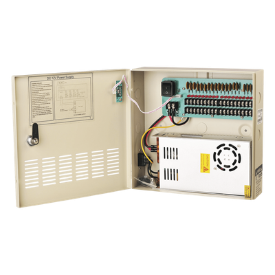 EPCOM POWERLINE PLZ1220
