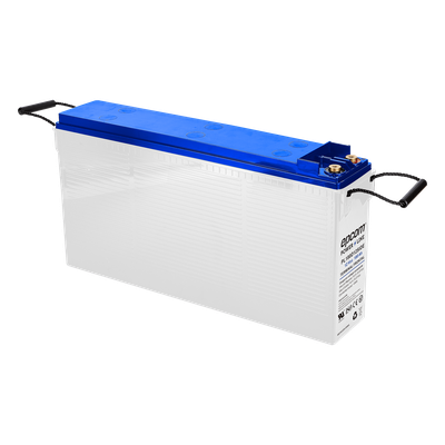 EPCOM POWERLINE PL180D12SIDE