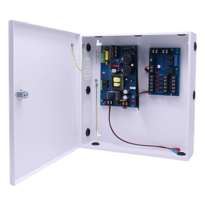 EPCOM POWERLINE AL-1012-FC