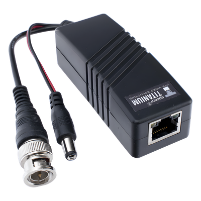EPCOM POWERLINE TT4816PVTURBOTX