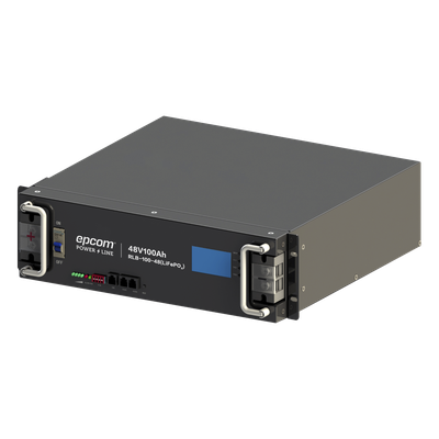 EPCOM POWERLINE RLB-100-48