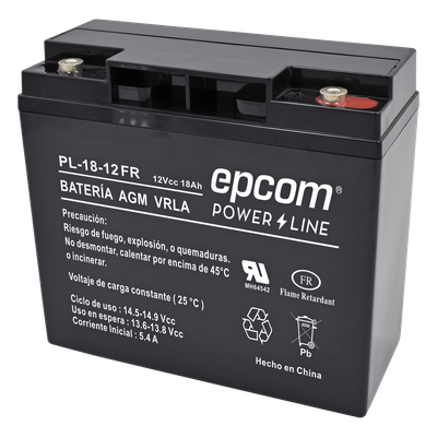 EPCOM POWERLINE PL-18-12-FR