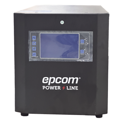 EPCOM POWERLINE EPL2K2FVR
