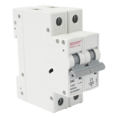 EPCOM POWERLINE FE7632PC40