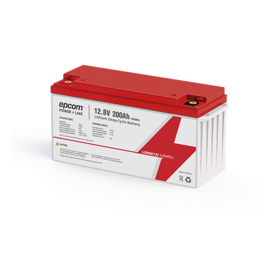 EPCOM POWERLINE LI200A12CV
