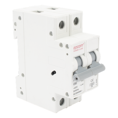 EPCOM POWERLINE FE7632PC63