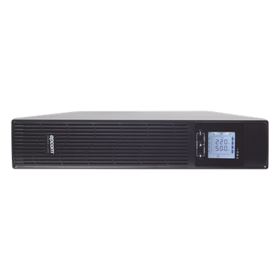 EPCOM POWERLINE EPU3000RTOL2U