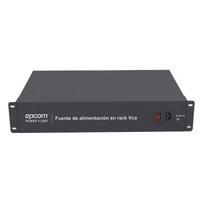 EPCOM POWERLINE RK-24AC-20A