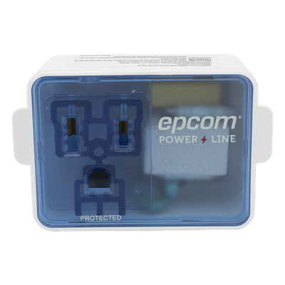 EPCOM POWERLINE EPLSPWLED