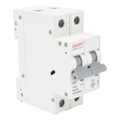 EPCOM POWERLINE FE7632PC16