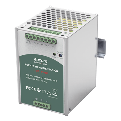 EPCOM POWERLINE SDR-48048