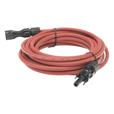 EPCOM POWERLINE CBLMC42P5MRED