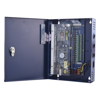 EPCOM POWERLINE PLK-12-DC-16A
