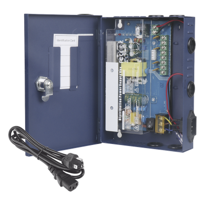 EPCOM POWERLINE XP4DC6HD
