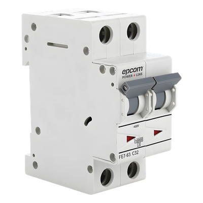 EPCOM POWERLINE FE763