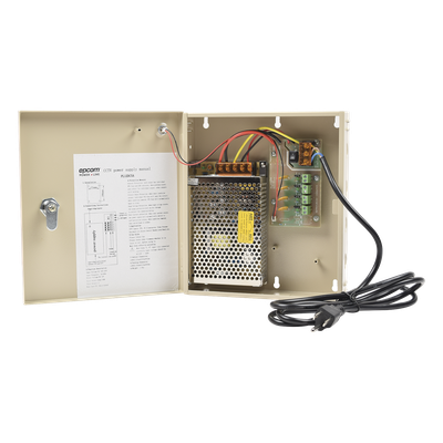 EPCOM POWERLINE PL-12-DC-5A