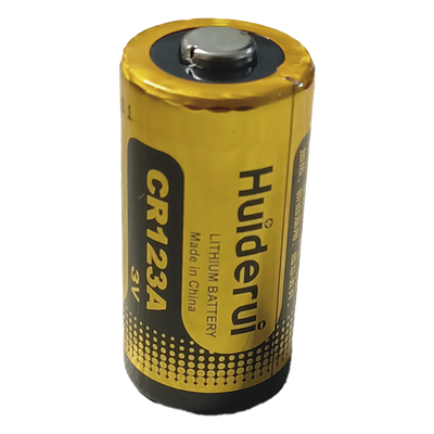 EPCOM POWERLINE CR123A/H