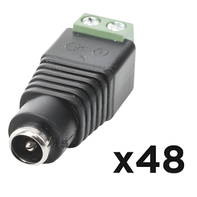 EPCOM POWERLINE PAQ48JR53