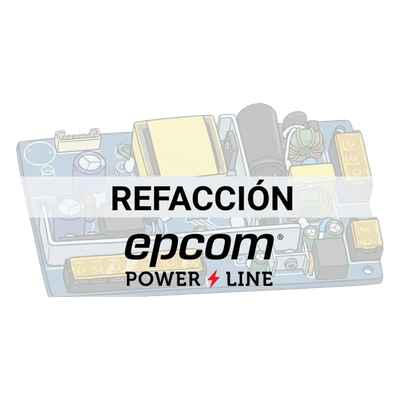 EPCOM POWERLINE EPU2000RTOL2UMCB