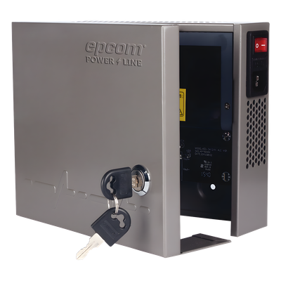 EPCOM POWERLINE PLEX46A